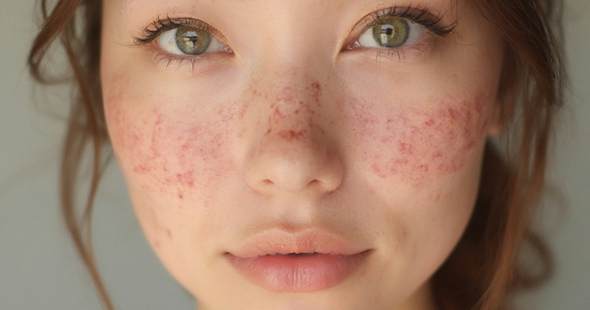 Acné: Remedios Homeopáticos y Enfoques Naturales para la Piel